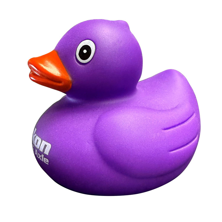 Yukon Jeep Duck