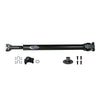 Yukon Performance Rear Driveshaft, 2018+ Wrangler JL Sport, Heavy Duty 1350