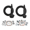 Yukon Re-Gear & Installation Kit, Dana 60 ‘00-‘07 F250/F350 reverse, 4:88 ratio