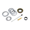 Yukon Minor install kit for GM 7.5