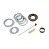 Yukon Minor install kit for GM 7.6IRS rear differential