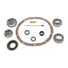 Yukon Bearing install kit for '00 & down Chrysler 9.25