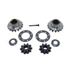 Yukon standard open spider gear inner parts kit, Toyota Landcruiser, 30 spline