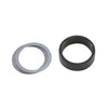 Toyota T100 Solid Spacer Kit with Preload Shims, Crush Sleeve Eliminator
