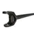 Yukon Chromoly Inner Front RH Axle for Dana 50, 30 Spline, 37.13” Long