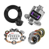 7.5/7.625 GM 3.42 Rear Ring & Pinion, Install Kit, 28spl Posi, Axle Bearings