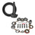 Yukon Muscle Car Re-Gear Kit for GM 8.5” Olds diff, 27 spline, 3.42 ratio