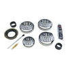 Yukon Bearing install kit for 2011 & up GM & Chrysler 11.5