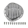 Polished Aluminum Cover for GM 12 bolt truck