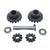 Yukon Dura Grip and Eaton Spider Gear Set for Ford 8.8" Diff w/ 28 spline axles