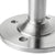 Yukon 1541H alloy 4 lug rear axle, Ford 7.5" & 8.8", T-Bird, Cougar, or Mustang