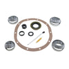 Yukon Bearing install kit for '75 and newer Chrysler 8.25