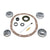 Yukon Bearing install kit for '75 and newer Chrysler 8.25" differential