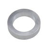 Axle bearing retainer for Dana 44 rear