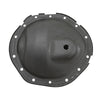 Steel cover for GM 9.5