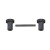 Powr Lok button kit for Dana 30, Dana 44 & Chrysler 8.75