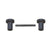 Cross pin shaft, GM 9.5", fits standard & Yukon Dura Grip or Eaton posi carrier