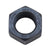 Chrysler 8.75" (coarse spline) pinion nut..