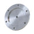 Yukon 1541H alloy front LH short side stub axle, '88-up GM 9.25" IFS, see notes