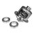 Yukon Trac Loc Limited Slip Carrier for Dana M300, 37 Spline, 4.10 & Up