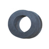 Side gear thrust washer kit for Chrysler 9.25