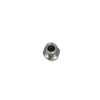 Yukon Zip Locker Bulkhead quick-disconnect fitting