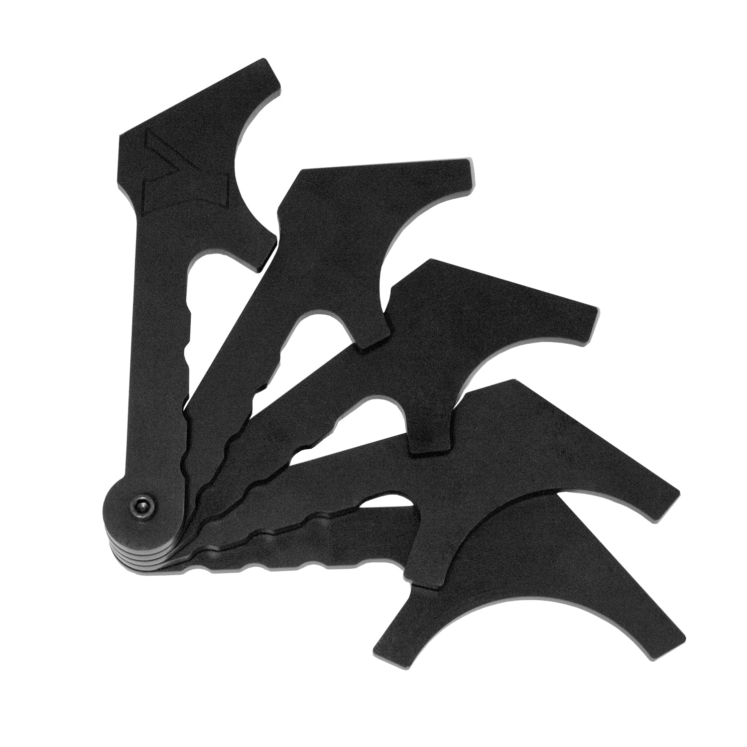 Shim Remote Yukon Tools Multi-Shim Driver