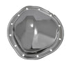 Chrome Cover for GM 12 bolt truck