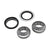 Yukon Front Axle Bearing and Seal Kit for Dana 44