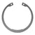 3.20MM carrier shim/snap ring for C198 differential.