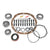 Yukon Master Overhaul kit for Ford 9" LM104911 differential, 28 spline pinion