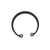 Pilot Circlip, 3.250" Yukon Ford 9" Drop Out new design ONLY.