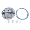 Aluminum Girdle Cover for 8.2