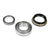 Yukon Tapered Axle Bearing & Seal Kit, 08-15 Nissan Titan, 3.150" OD, 1.771" ID