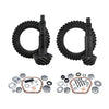 Yukon Re-Gear & Installation Kit, Dana 60 ‘08-‘10 F250/F350 reverse, 4:88 ratio