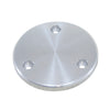 Dana 60 Drive Flange Cap, Yukon Engraved