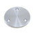 Dana 60 Drive Flange Cap, Yukon Engraved