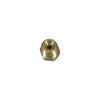 Yukon Zip Locker Bulkhead fitting