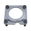 Axle bearing retainer plate for Super 35 rear.