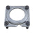 Axle bearing retainer plate for Super 35 rear.