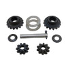 Yukon standard open spider gear kit for 7.25