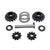Yukon standard open spider gear kit for 7.25" Chrysler with 25 spline axles