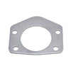 Axle bearing retainer plate for Dana 44 TJ rear