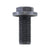 Dana 44 & Dana 35 Jeep WK, XK, & JL Ring Gear Bolt, M12-1.25 Right Hand