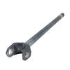 Yukon Chromoly Inner Front Axle for Dana 44 Diff, 30 Spline, RH, 33.91” Long