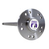 Yukon 1541H alloy rear axle for GM 7.5