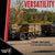 BulletProof Cargo Net - Black