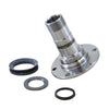 Replacement front spindle for Dana 30, 79-86 Jeep, 6 hole