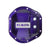Yukon Hardcore Diff Cover for Dana 44, Purple