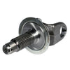 Yukon Chromoly Outer Front Axle for Chrysler 9.25”, 35 Spline, 7.4” Long